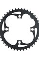 SRAM przekładnia - MTB 42 104 SS 3mm BLAST - czarny