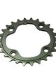 SRAM przekładnia - MTB 26T 80 XX S1 AL3 TUNGSTEN - srebrny