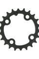 SRAM przekładnia - MTB 22T 64 S1 AL3 BLAST - czarny