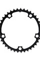 SRAM przekładnia - ROAD 39T V2 130 3mm - czarny