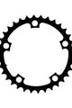 SRAM przekładnia - ROAD 34 V1 110 3mm - czarny