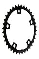 SRAM przekładnia - ROAD 36T V3 110 3mm - czarny