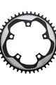 SRAM przekładnia - X-SYNC 38 - srebrny/czarny