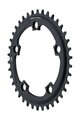 SRAM przekładnia - X-SYNC 38 - czarny