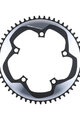 SRAM przekładnia - X-SYNC 52 - srebrny