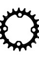 SRAM przekładnia - MTB 22T 64 NO PIN - czarny