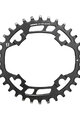 SRAM przekładnia - X-SYNC 32 94BCD 3.5mm - czarny