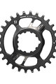 SRAM przekładnia - X-SYNC 30 3mm  - czarny