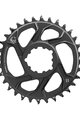 SRAM przekładnia - X-SYNC 2 32 6mm  - czarny