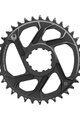 SRAM przekładnia - X-SYNC 2 36 6mm - czarny