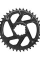 SRAM przekładnia - X-SYNC 2 38 6mm - czarny