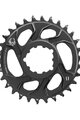 SRAM przekładnia - X-SYNC 2 30 3mm - czarny