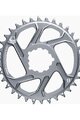 SRAM przekładnia - X-SYNC 2 32 - srebrny