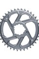 SRAM przekładnia - X-SYNC 2 36 3mm - srebrny