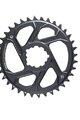 SRAM przekładnia - X-SYNC 2 SL 34 6mm - czarny