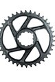 SRAM przekładnia - X-SYNC 2 SL 38 6mm - czarny