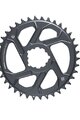 SRAM przekładnia - X-SYNC 2 SL 36 - czarny