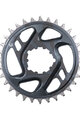 SRAM przekładnia - X-SYNC 2 30T 6mm - srebrny