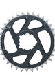 SRAM przekładnia - X-SYNC 2 30T 4mm - srebrny/czarny