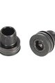 SRAM zestaw śrub - CRANK ARM BOLT KIT M15 - czarny