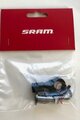 SRAM zestaw śrub do tylnej przerzutki - SCREW KIT XX1 EAGLE AXS (B-BOLT/WASHER, B-SCREW AND LIMIT SCREWS) - czarny