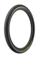 PIRELLI opona - SCORPION XC H COLOUR EDITION PROWALL 29 x 2.2 120 tpi - żółty/czarny