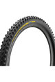 PIRELLI opona - SCORPION RACE DH D DUALWALL+ 29 x 2.5  - żółty/czarny