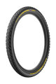 PIRELLI opona - SCORPION XC RC COLOUR EDITION PROWALL 29 x 2.2 120 tpi - żółty/czarny