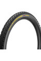 PIRELLI opona - SCORPION XC RC COLOUR EDITION LITE 29 x 2.4 120 tpi - żółty/czarny