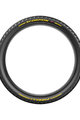 PIRELLI opona - SCORPION XC RC COLOUR EDITION LITE 29 x 2.4 120 tpi - żółty/czarny