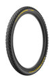 PIRELLI opona - SCORPION XC RC COLOUR EDITION LITE 29 x 2.4 120 tpi - żółty/czarny