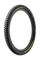 PIRELLI opona - SCORPION RACE ENDURO T DUALWALL 27.5 x 2.5  - żółty/czarny