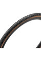 PIRELLI opona - CINTURATO GRAVEL RC CLASSIC TECHWALL+ 40 - 622 60 tpi - brązowy/czarny