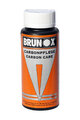 BRUNOX smar - CARBON CAR 100 ml