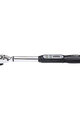 UNIOR klucz dynamometryczny - TORQUE WRENCH - czarny