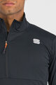 SPORTFUL Bluza - CARDIO TECH - czarny