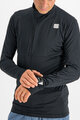 SPORTFUL Bluza - CARDIO TECH - czarny