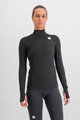 SPORTFUL Bluza - CARDIO TECH - czarny