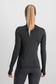 SPORTFUL Bluza - CARDIO TECH - czarny