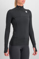 SPORTFUL Bluza - CARDIO TECH - czarny