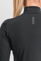 SPORTFUL Bluza - CARDIO TECH - czarny