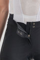 SPORTFUL Krótkie spodnie kolarskie bez szelek - SUPERGIARA - czarny