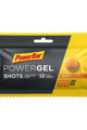 POWERBAR cukierki - ENERGIZE SPORT SHOTS ORANGE 60g