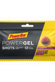 POWERBAR cukierki - ENERGIZE SPORT SHOTS RASPEBRRY 60g