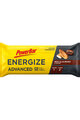 POWERBAR batonik - ENERGIZE ADVANCED MOCCA ALMOND 55g