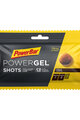 POWERBAR cukierki - ENERGIZE SPORT SHOTS COLA-CAFFEINE 60g