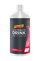 POWERBAR syrop - ELECTROLYTE SYRUP RASPBERRY-POMEGRANATE 1l