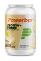 POWERBAR białko - PROTEIN + VEGAN VANILLA 570 g