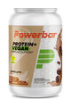 POWERBAR białko - PROTEIN + VEGAN COFFEE LATTE 570 g