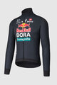 SPORTFUL Kolarska kurtka przeciwwiatrowa - REDBULL BORA HANSGROHE - niebieski